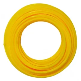 Ліска для тримера семикутник