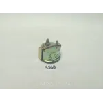 Манометр тиску оливи до 10 атмосфер МТТ-10 МТЗ 80, МТЗ 82, ЮМЗ 6