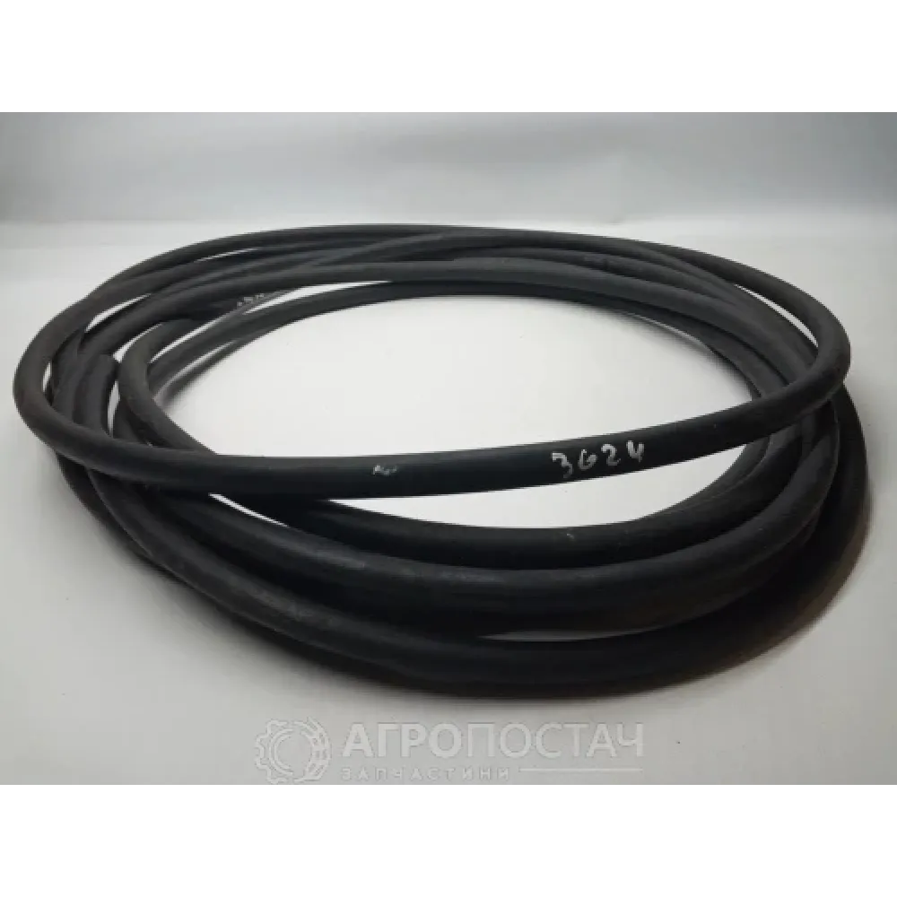 Рукав напірний МБС Б-8