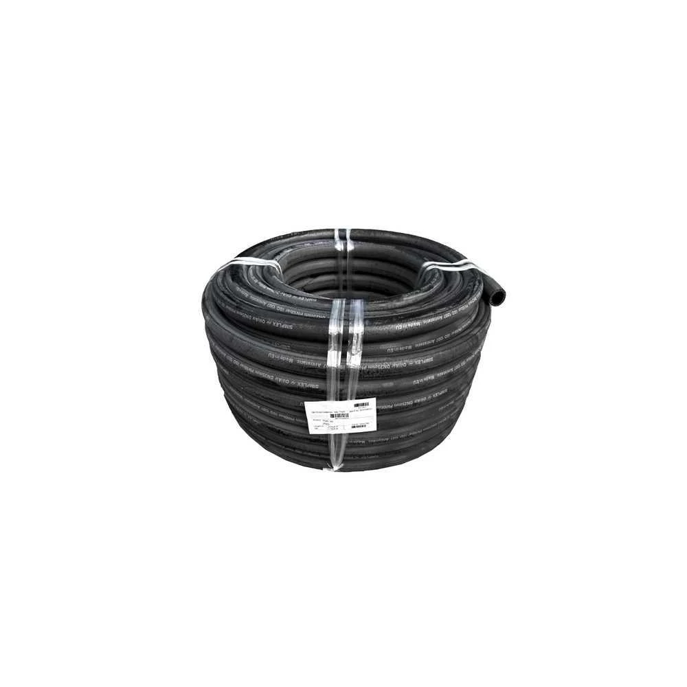 Рукав напірний МБС Б-25х35