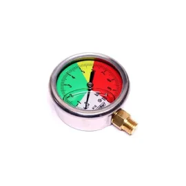 Манометр гліцериновий до 10 бар