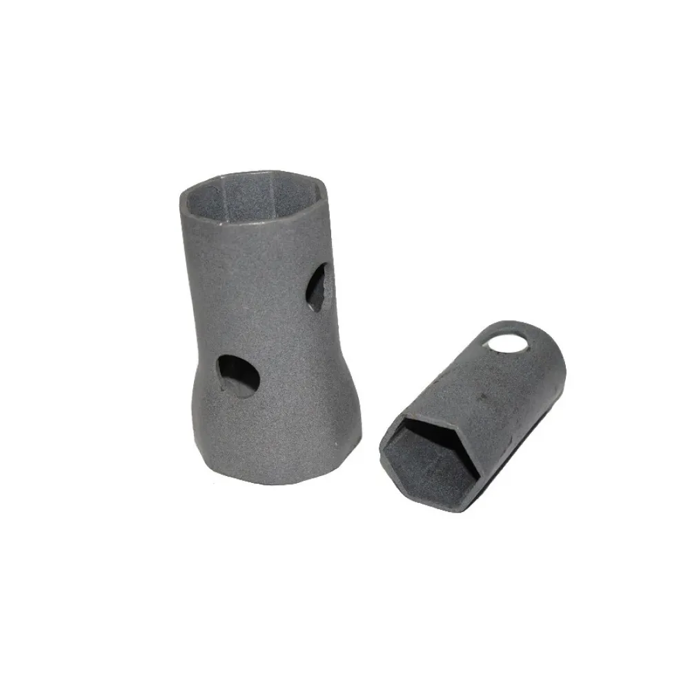 Ключ ступицы задней под ключ ИП-3901555