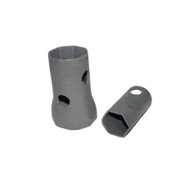 Ключ ступицы задней под ключ