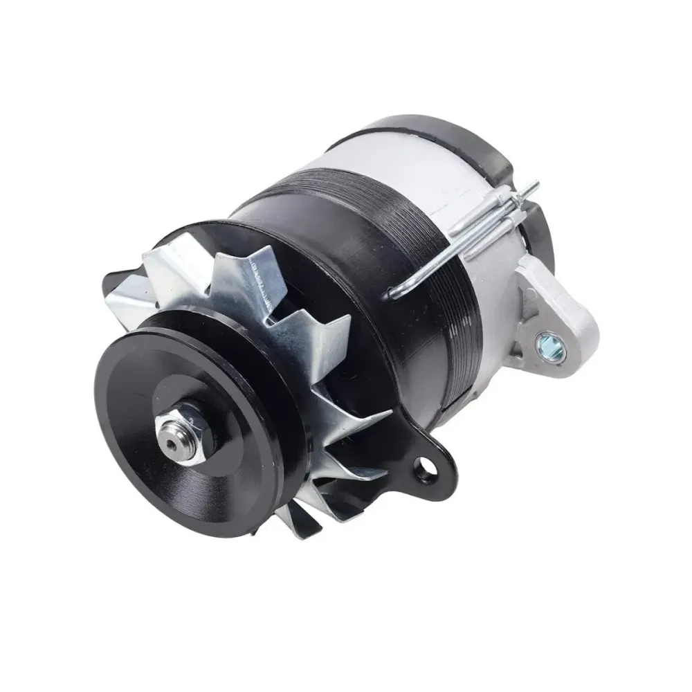 Генератор однострумковий Г466.3701 ЛТЗ Т-16, ЛТЗ Т-25