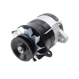 Генератор однострумковий