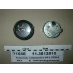 Указатель вольтметр аккумуляторной батареи 24 В 11.3812 КамАЗ 5230, КамАЗ 5320