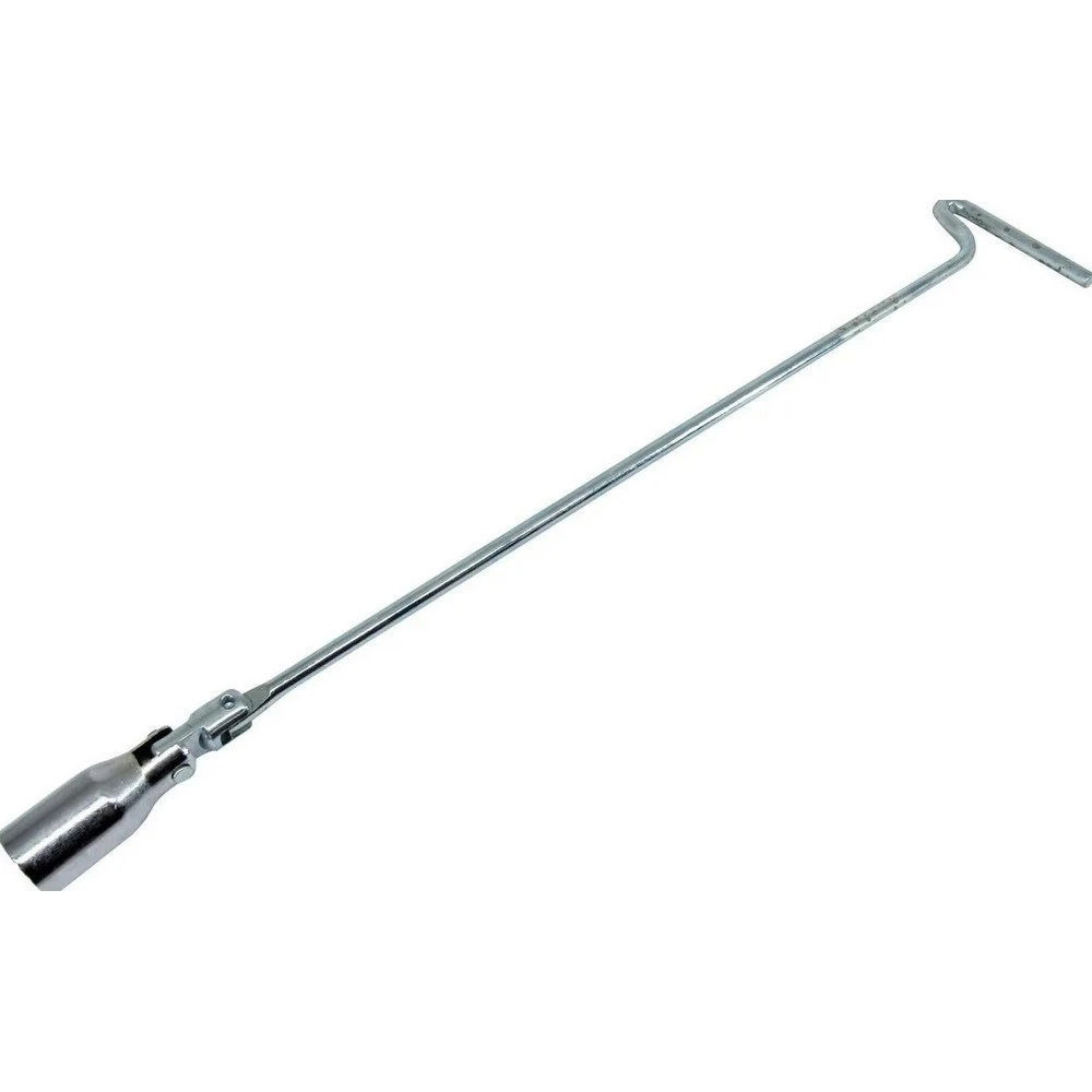 Ключ свічний DK2807-1B/21