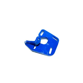 Кронштейн кутознімача правий з упором