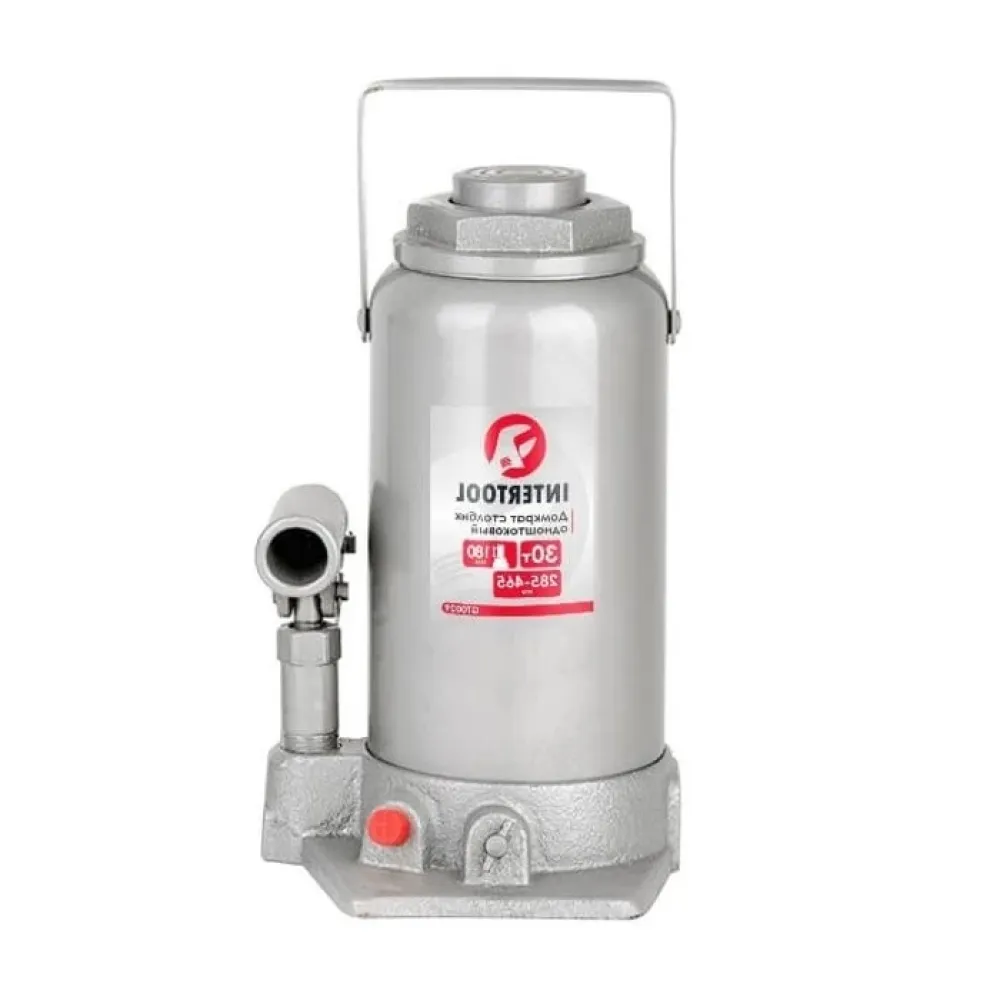 Домкрат до 30 тонн GT0029