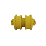 Каток каретки двобортний 24-21-170