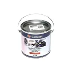 Фарба синя на основі синтетичної смоли 30122-22