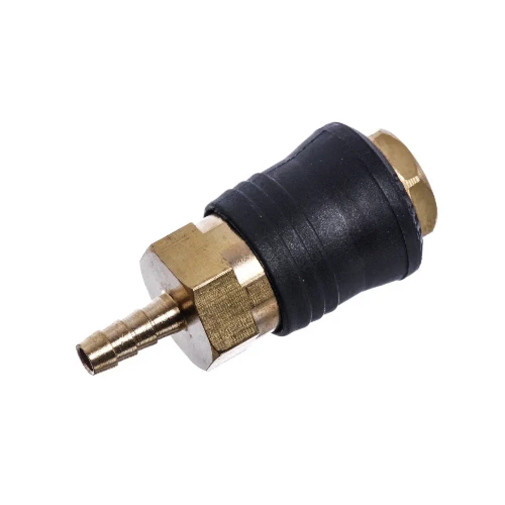 Розʼєм швидкознімний пневматичний SE6-2SH