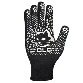 Перчатки из ПВХ