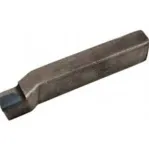 Резец проходной упорный изогнутый Т5К10 2103-0057 Резец проходной упорный изогнутый Т5К10 2103-0057