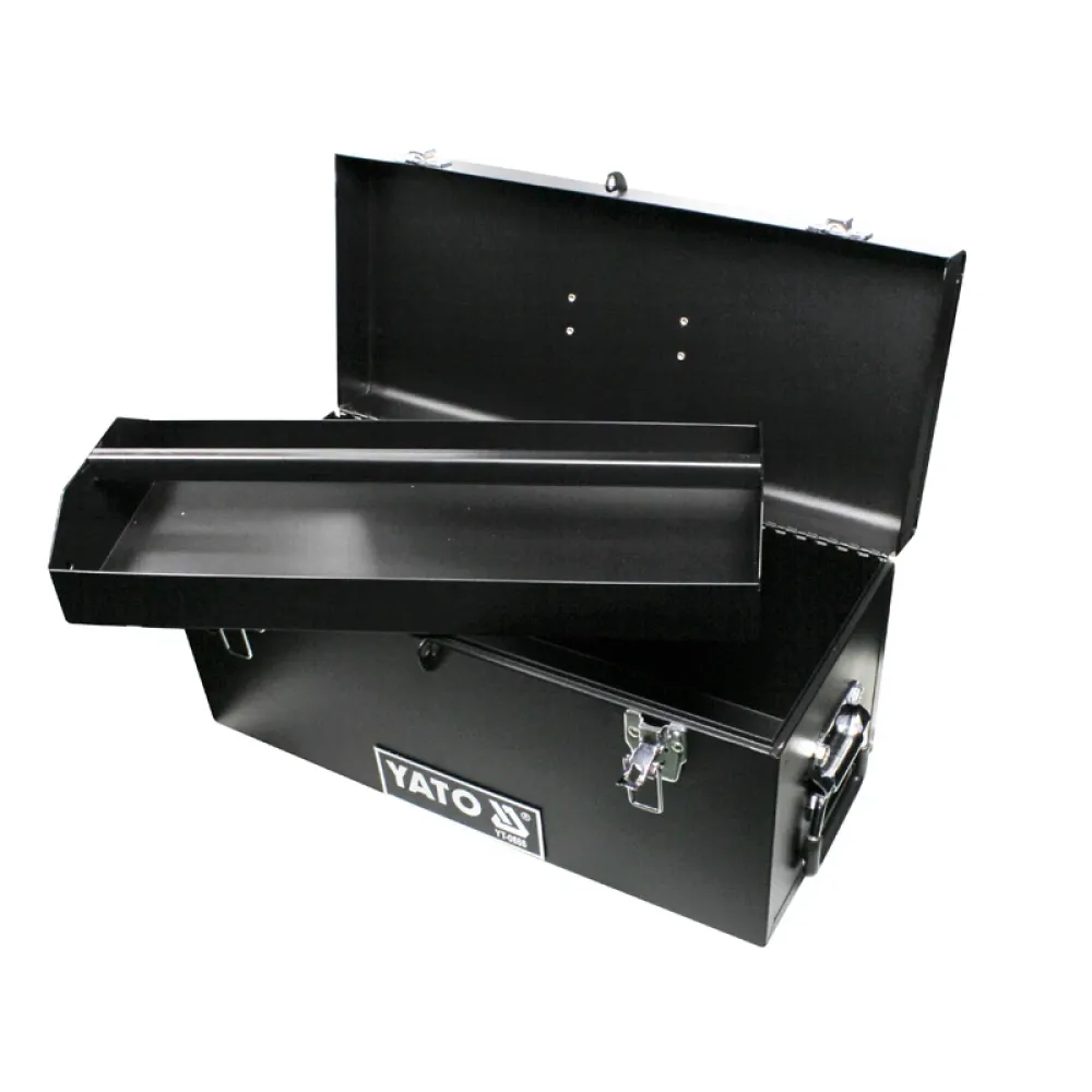 Ящик для инструментов YT-0886 Ящик для инструментов YT-0886