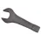 Ключ рожковый ударный односторонний Ключ рожковый ударный односторонний