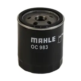 Фильтр масляный