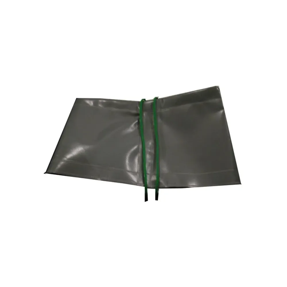 Рукав брезентовий ПК-20