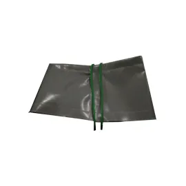 Рукав брезентовый