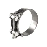 Хомут для шлангів GBS