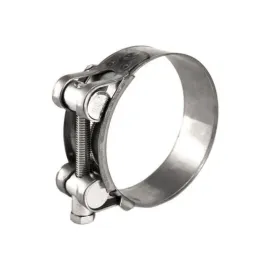 Хомут для шлангів GBS