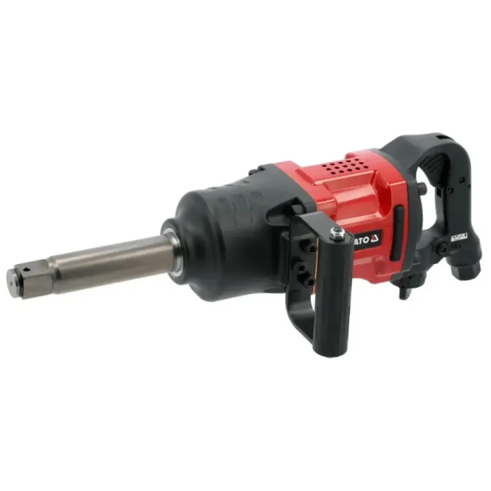 Гайковерт пневматичний ударний YT-09617