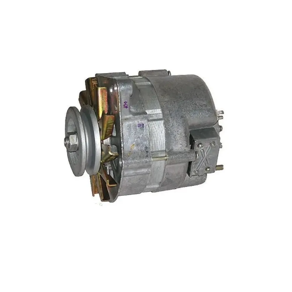 Генератор 14V 80A Г287M-3701