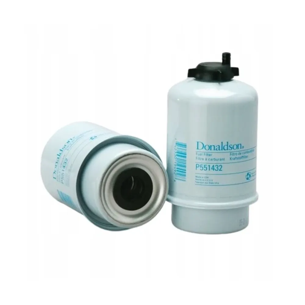 Фільтр паливний грубого очищення