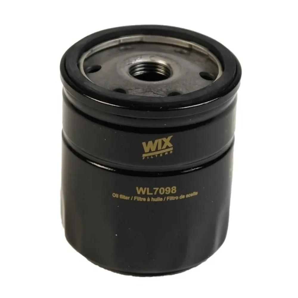 Фільтр масляний WL7098