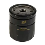 Фільтр оливний WL7098