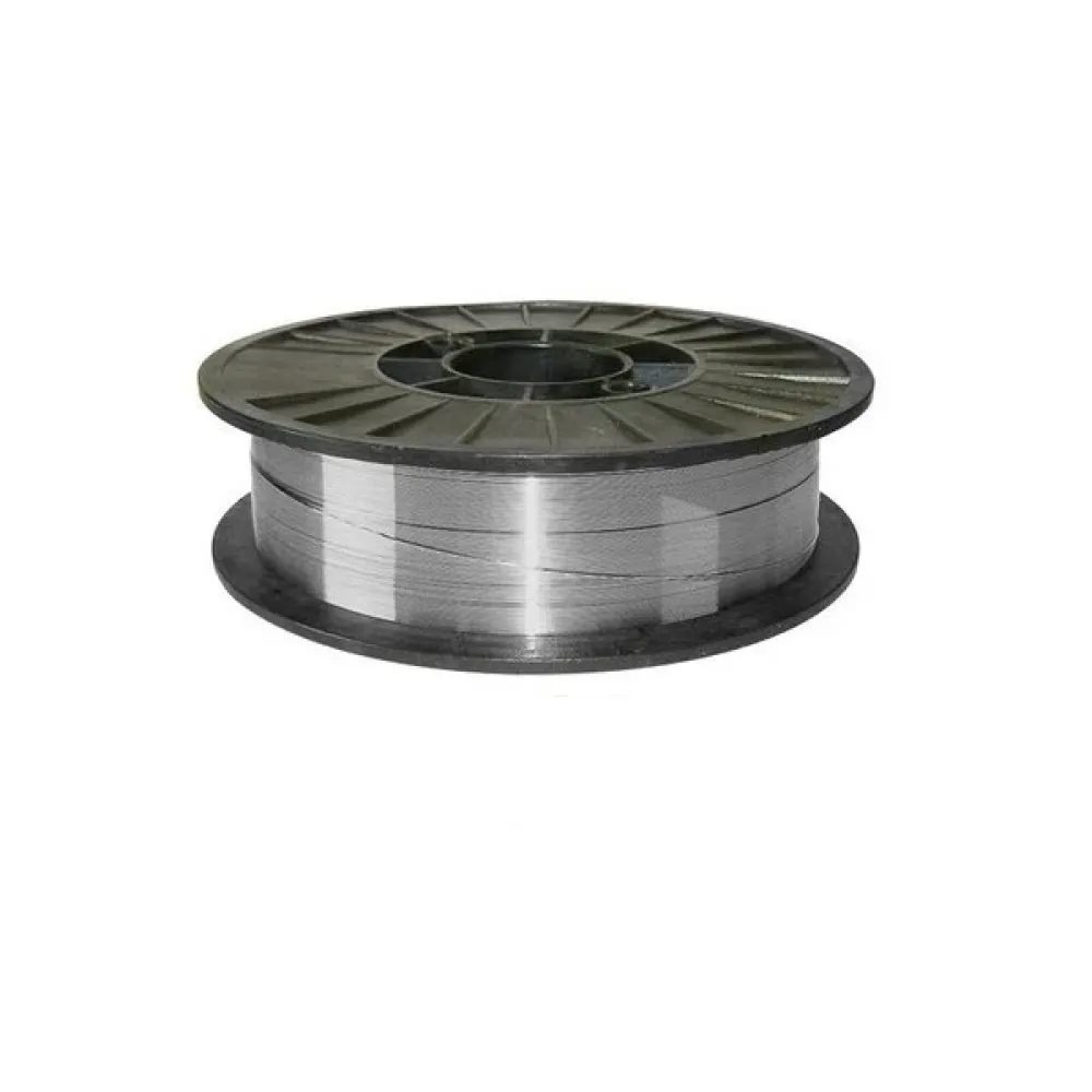 Дріт для зварювання D = 1,0 5кг нержавейка