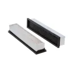 Фильтр кабины SC90288