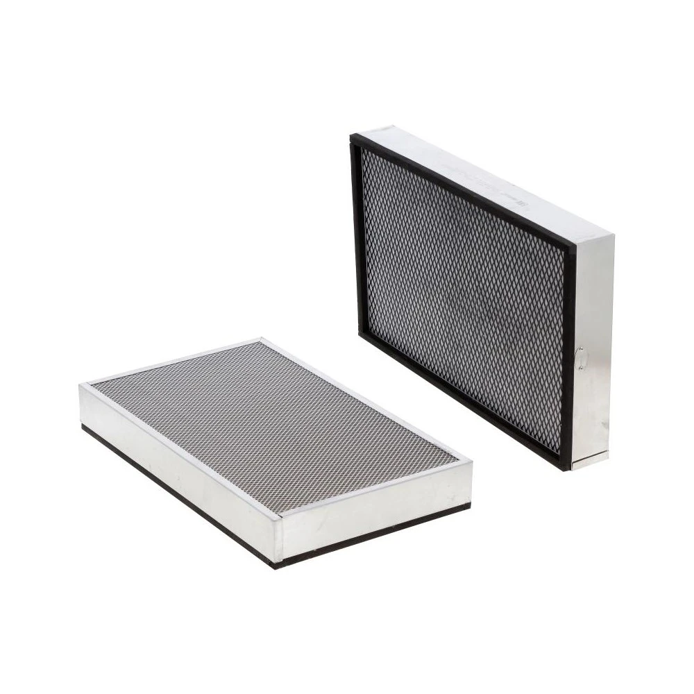 Фильтр кабины угольный SC90116 CAG