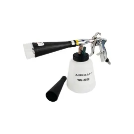 Пістолет пневматичний для хімчистки салону