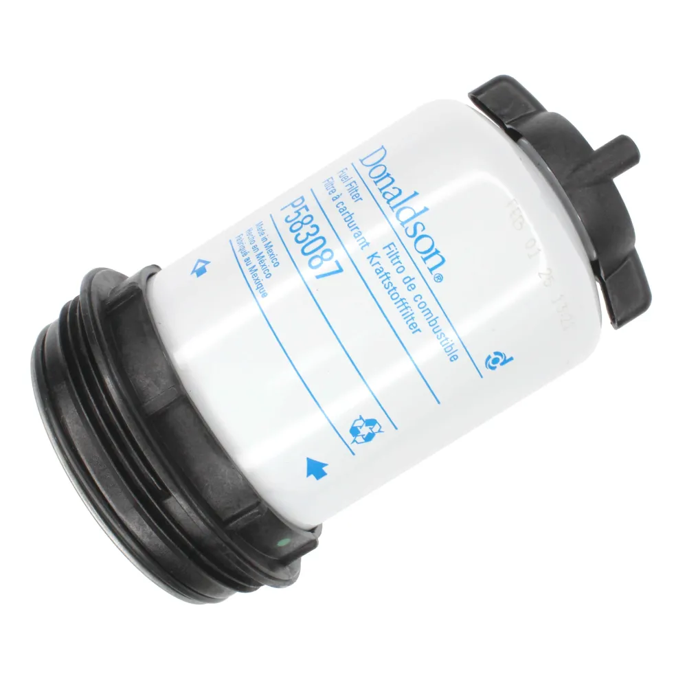 Фильтр топливный сетчатый P583087