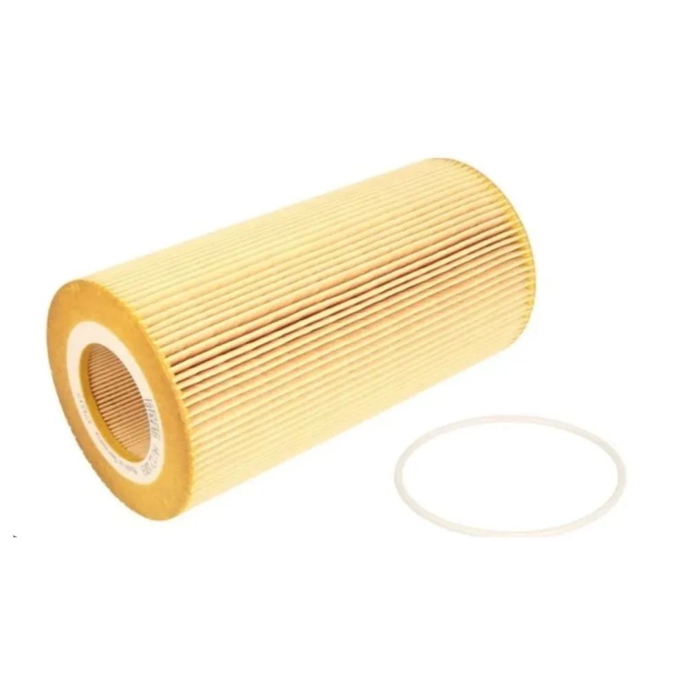 Фильтр масляный HU12103X