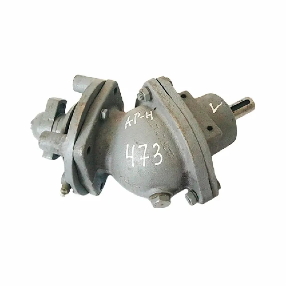 Редуктор шнека зернового РСМ-10.01.47.100А Versatile Дон-1500