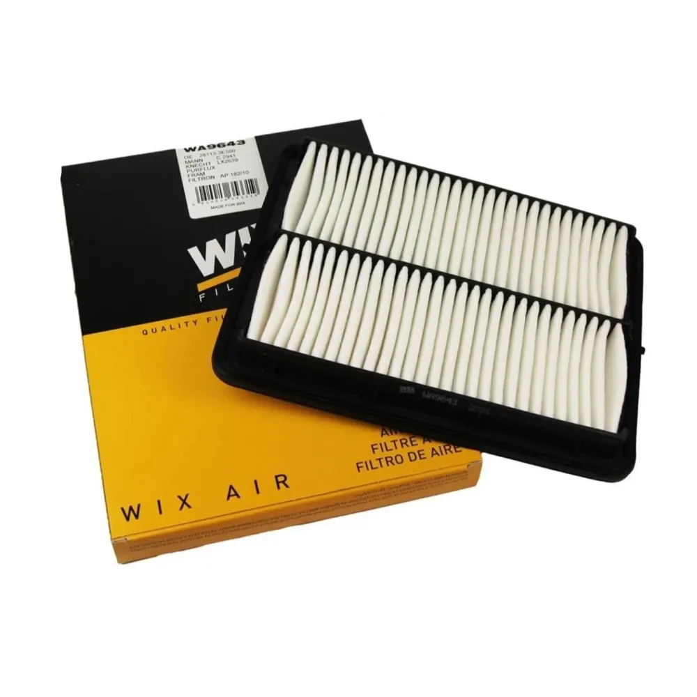 Фильтр воздушный WA9643