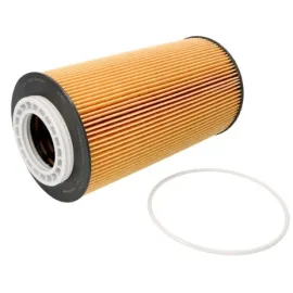 Фильтр масляный