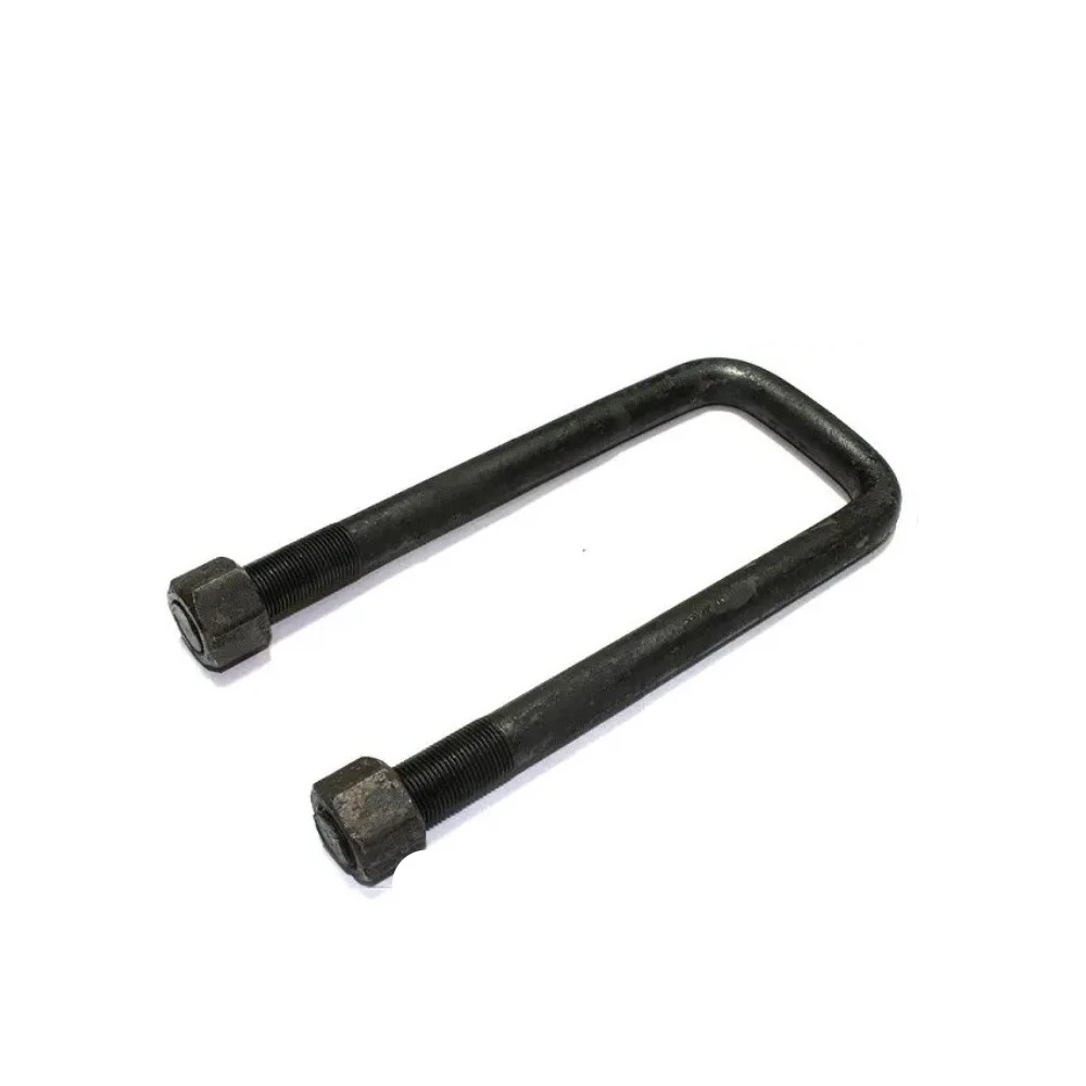 Стремʼянка ресори передньої 5320-2902400