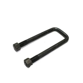 Стремʼянка ресори передньої