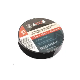 Ізолента тканинна вогнетривка