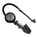 Манометр шинный-пистолет для грузовых автомобилей