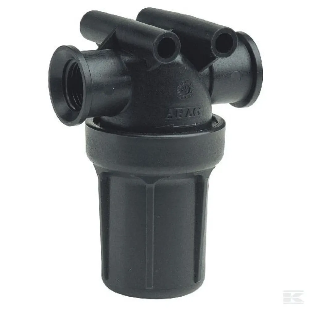 Фильтр линейный