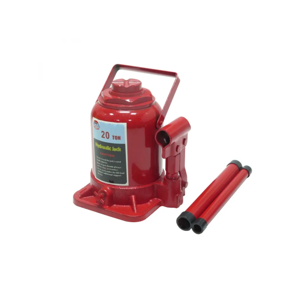 Домкрат 190-350