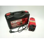 Апарат зварювальний 6500 Вт 20-200 А MW200 DC