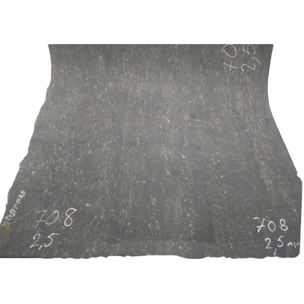 Паронит ПОН 2.5