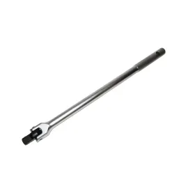 Вороток з карданом до головки