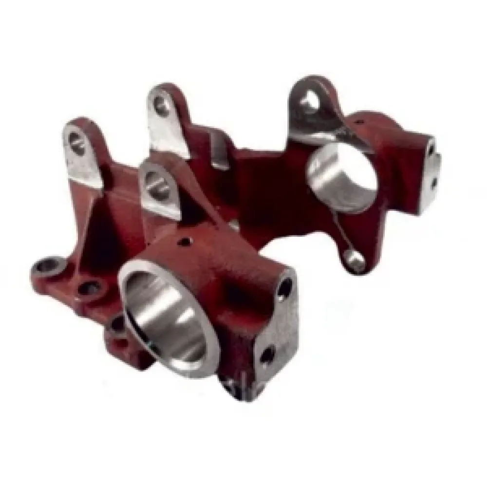 Кронштейн поворотного вала 70-4605016-Б МТЗ 80, МТЗ 82