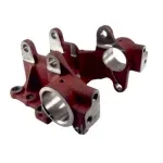 Кронштейн поворотного вала 70-4605016-Б МТЗ 80, МТЗ 82